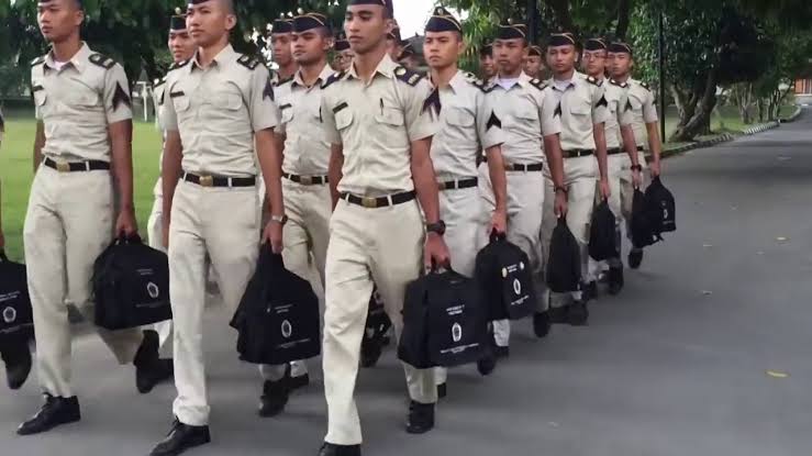 40 Taruna STPN Asal Aceh Pulang, DPRA Minta Agar Dikarantinakan 